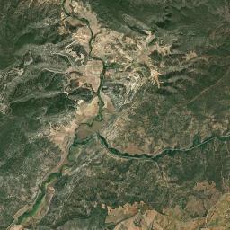 Baides Satellite Map