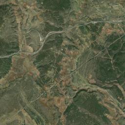Alcolea del Pinar Satellite Map