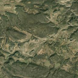 Establés Satellite Map