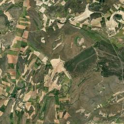 Tartanedo Satellite Map
