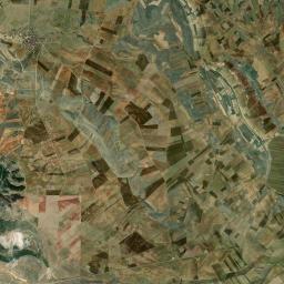 Torralba de los Frailes Satellite Map