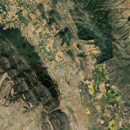 Castejón de Tornos Satellite Map