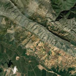 Fonfría Satellite Map