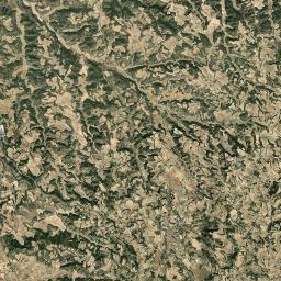 Valdealgorfa Satellite Map