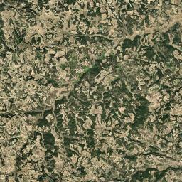 Valdeltormo Satellite Map