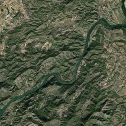 Rasquera Satellite Map