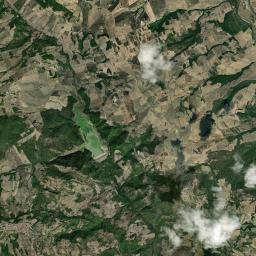 Aquilonia Satellite Map