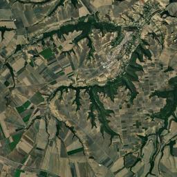 Montemilone Satellite Map