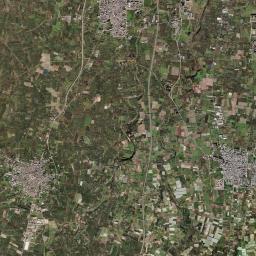 Adelfia Satellite Map