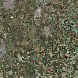 Valenzano Satellite Map