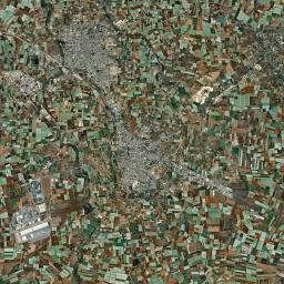 Rutigliano Satellite Map