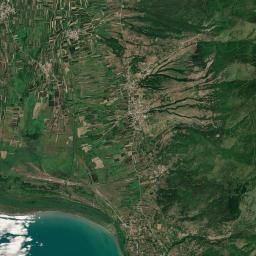 Grnčari Satellite Map