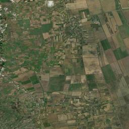 Logovardi Satellite Map