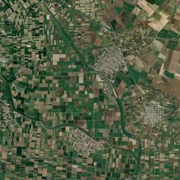 Néos Skopós Satellite Map