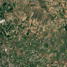 Évlalo Satellite Map