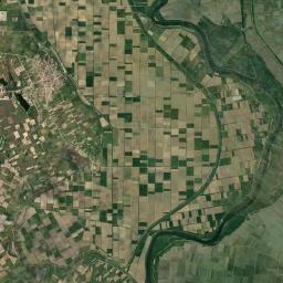 Tycheró Satellite Map