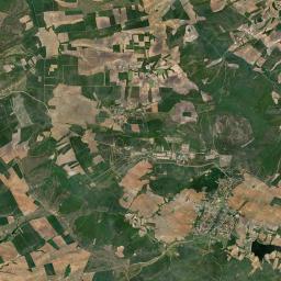Süleymanpaşa Satellite Map