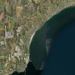 Sultanköy Satellite Map