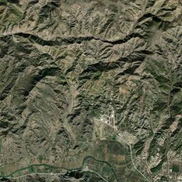 Osmancık Satellite Map