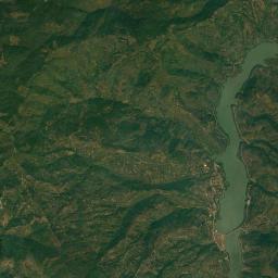 Ayvacık Satellite Map