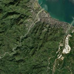 Fatsa Satellite Map