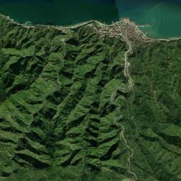 Görele Satellite Map