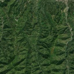 Vakfıkebir Satellite Map