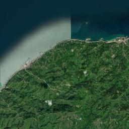 İyidere Satellite Map
