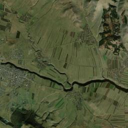 Step’anavan Satellite Map