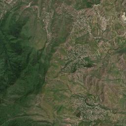 Sarigyugh Satellite Map