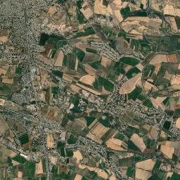 Tŭytepa Satellite Map