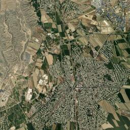 To‘rqao‘rg‘on Satellite Map
