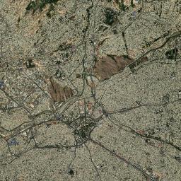 Namangan Satellite Map