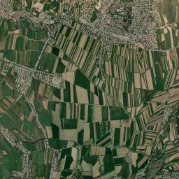 Kochkor-Ata Satellite Map