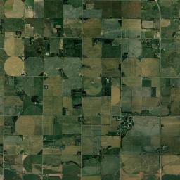 3964-3998 West One-R Road, Grand Island Satellite Map