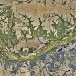 200-222 Walnut Street Louisville NE 68037 Satellite Map