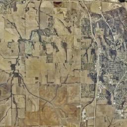 1888-2498 Kiser Road, Plattsmouth, NE Satellite Map