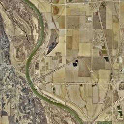 Plattsmouth Satellite Map