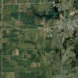 2169 U.S. 34 Osceola IA 50213 America Satellite Map