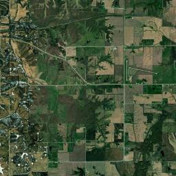 County Road S23, Chariton, IA 50049 Satellite Map