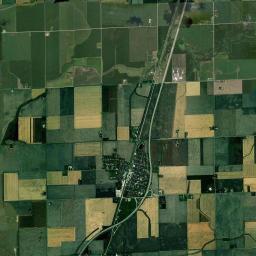 Clifton Satellite Map