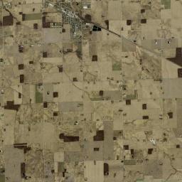 Monroeville Satellite Map