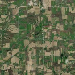 342 South Main Street, Polk, OH 44866, USA Satellite Map