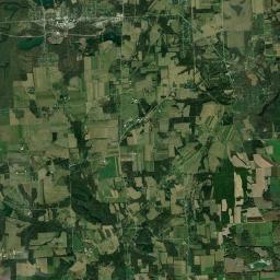 Bessemer Satellite Map