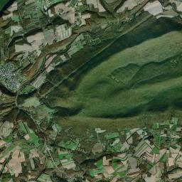 Catawissa Satellite Map