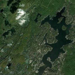 Hopatcong Satellite Map