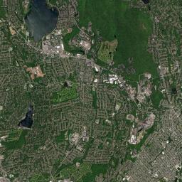 North Haledon Satellite Map