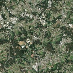 Espargo Satellite Map