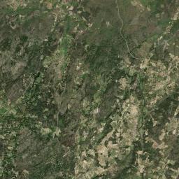 Aveloso Satellite Map