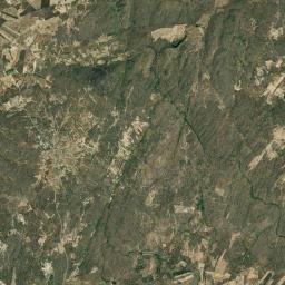Vilar de Amargo Satellite Map